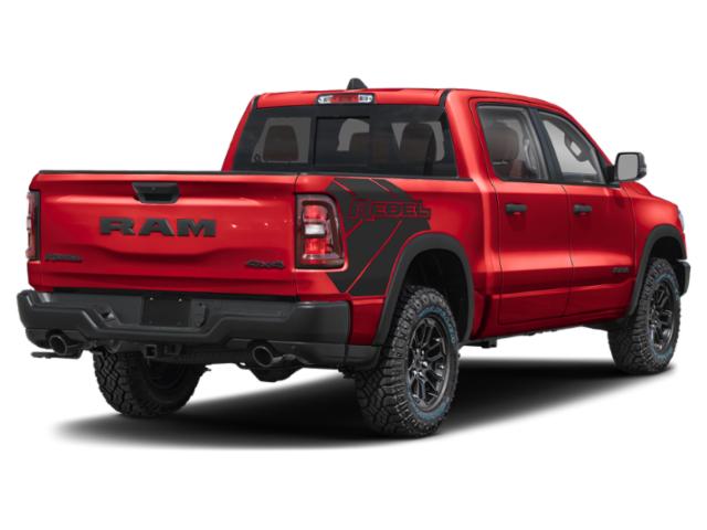 2027 RAM 1500 Rebel 2027 RAM 1500 Rebel