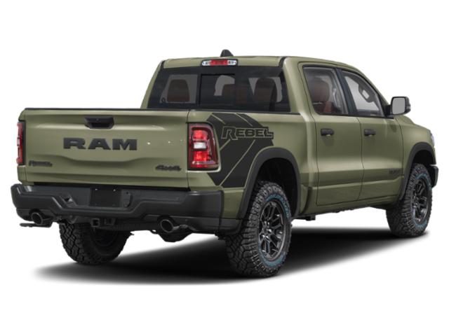 2027 RAM 1500 Rebel 2027 RAM 1500 Rebel