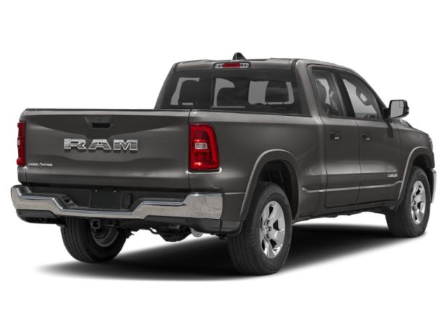 2027 RAM 1500 Big Horn 2027 RAM 1500 Big Horn