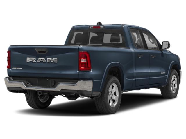 2027 RAM 1500 Big Horn