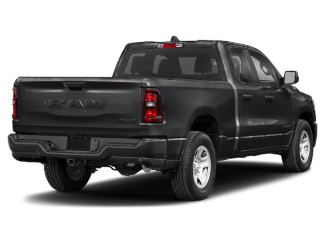 2027 RAM 1500 Express 2027 RAM 1500 Express