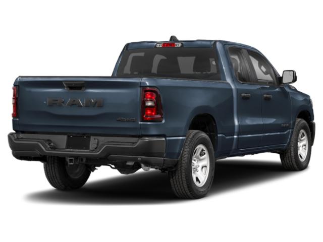 2027 RAM 1500 Tradesman