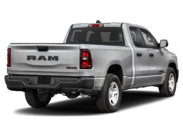 2027 RAM 1500 Express