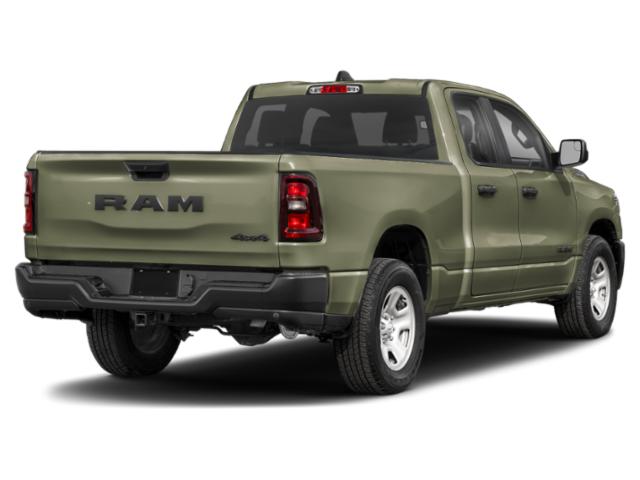 2027 RAM 1500 Express