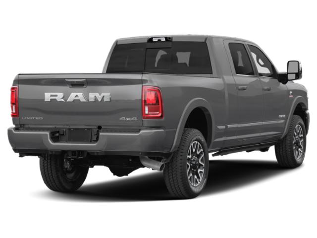 2027 RAM 2500 Limited 2027 RAM 2500 Limited