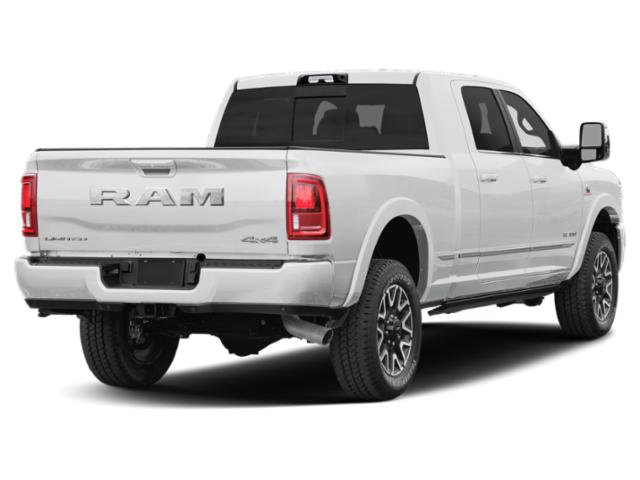 2027 RAM 2500 Limited 2027 RAM 2500 Limited