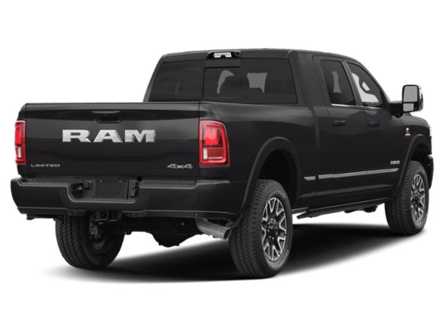 2027 RAM 2500 Limited 2027 RAM 2500 Limited