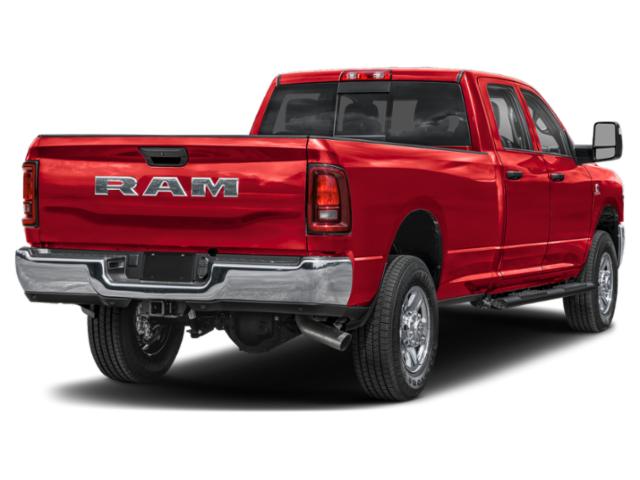 2027 RAM 3500 Tradesman 2027 RAM 3500 Tradesman