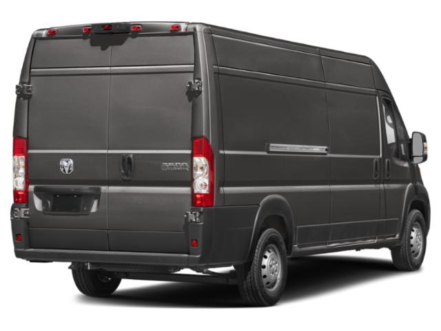 2027 RAM ProMaster Cargo Van Tradesman 2027 RAM ProMaster Cargo Van Tradesman