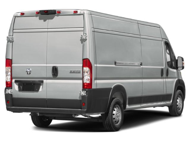 2027 RAM ProMaster Cargo Van Tradesman 2027 RAM ProMaster Cargo Van Tradesman