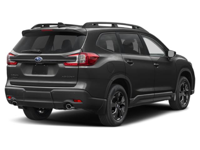 2027 Subaru Ascent Premium