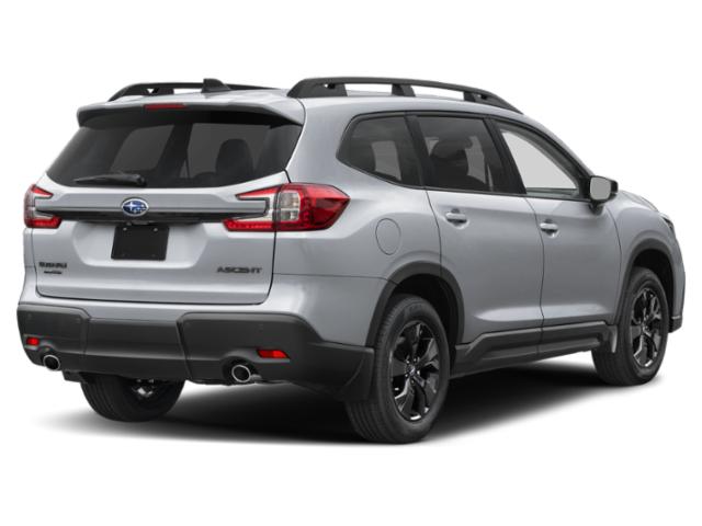 2027 Subaru Ascent Premium
