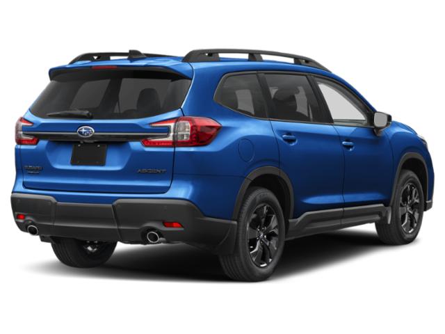2027 Subaru Ascent Premium