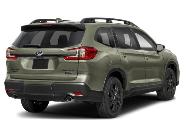 2027 Subaru Ascent Onyx Edition Touring