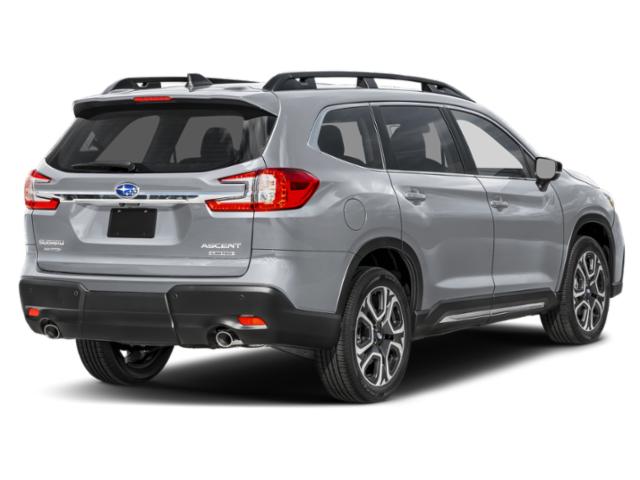 2027 Subaru Ascent Limited
