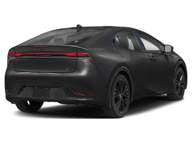 2027 Toyota Prius Nightshade