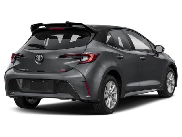 2027 Toyota Corolla SE