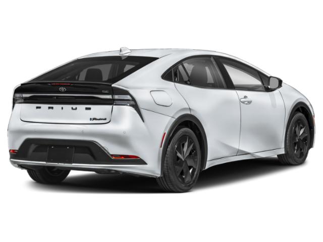 2027 Toyota Prius Plug-In SE