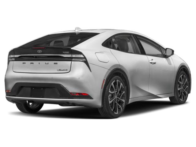 2027 Toyota Prius Plug-In XSE Premium