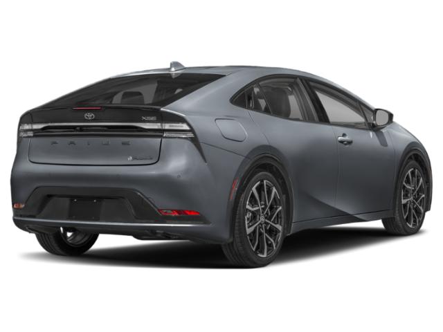2027 Toyota Prius Plug-In XSE Premium