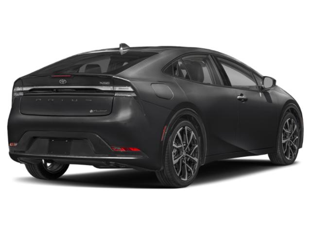 2027 Toyota Prius Plug-In XSE Premium