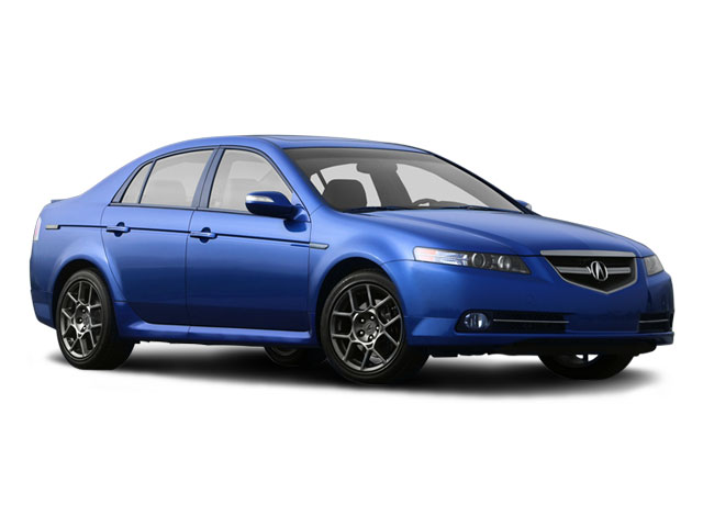 2008 Acura TL Type S for sale in Salinas, CA
