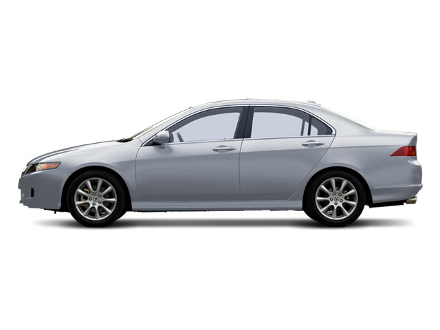 2008 Acura TSX 