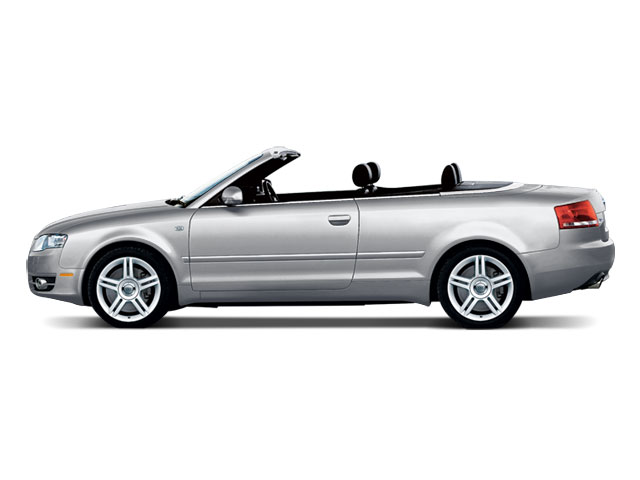 2008 Audi A4 2.0T 2008 Audi A4 2.0T
