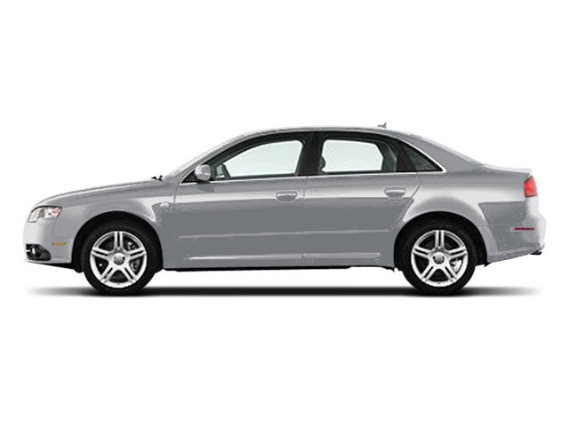 2008 Audi A4 2.0T