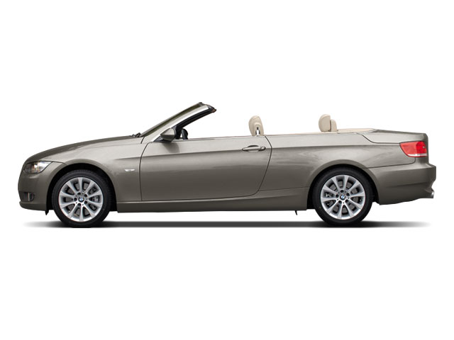 2008 BMW 335i 335i