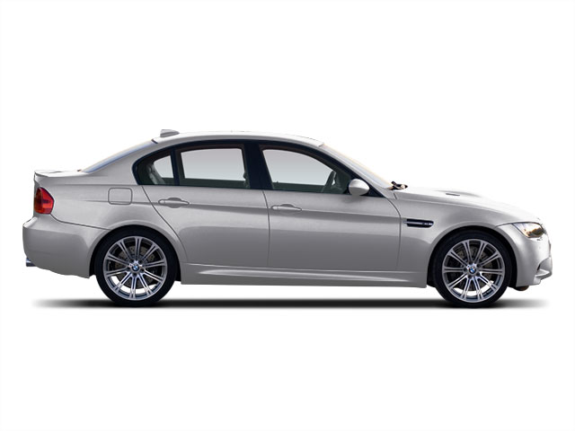 2008 BMW M3 M3 2008 BMW M3 M3