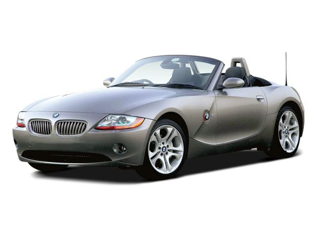 2008 BMW Z4 3.0i for sale in Tacoma, WA
