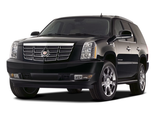 2008 Cadillac Escalade Standard