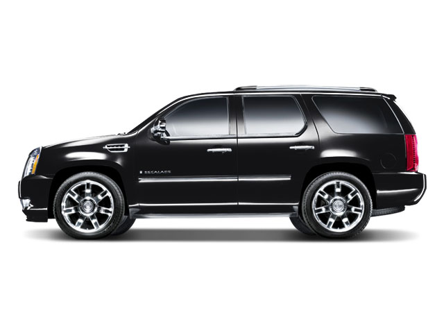 2008 Cadillac Escalade Standard