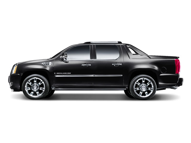 2008 Cadillac Escalade EXT Standard
