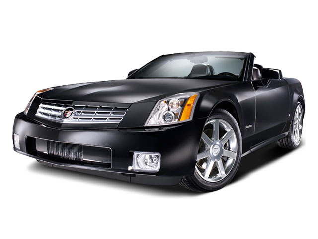 2008 Cadillac XLR Standard for sale in Addison, IL