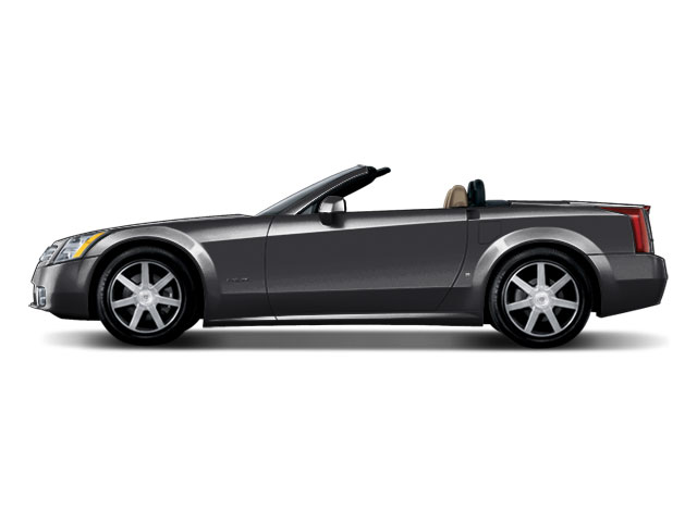2008 Cadillac XLR Standard