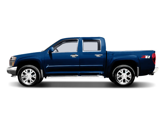 2008 Chevrolet Colorado LT