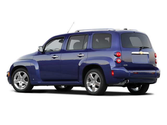 2008 Chevrolet HHR SS