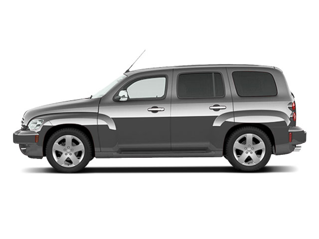 2008 Chevrolet HHR SS