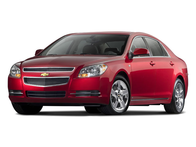 2008 Chevrolet Malibu LT