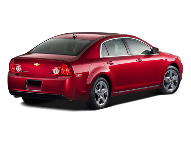 2008 Chevrolet Malibu LT