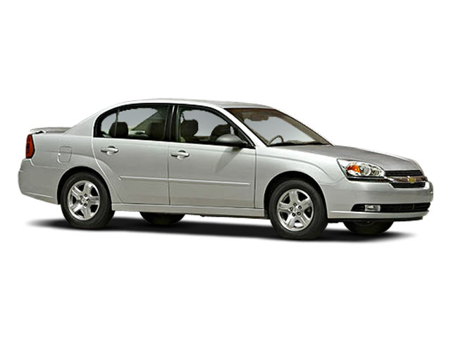 2008 Chevrolet Malibu Classic LT for sale in Union Gap, WA