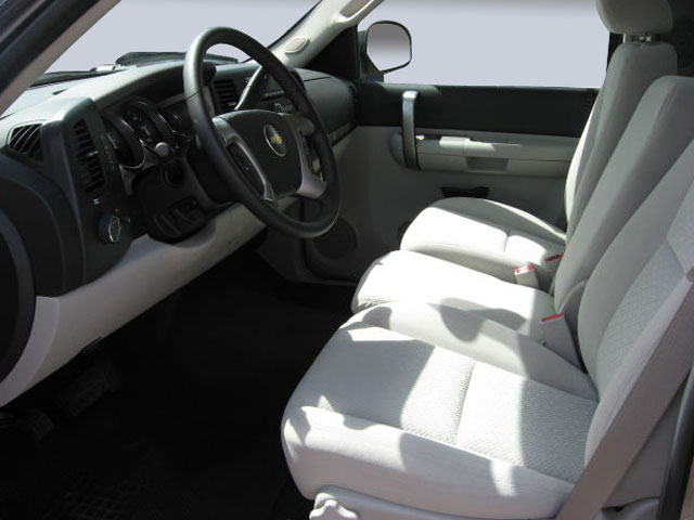 Used 2008 Chevrolet Silverado 1500 For Sale in Pikeville, KY
