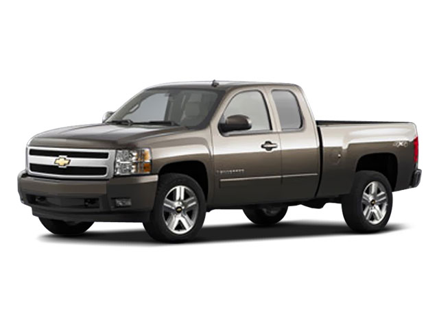 2008 Chevrolet Silverado 3500HD LT1 for sale in Cedar City, UT