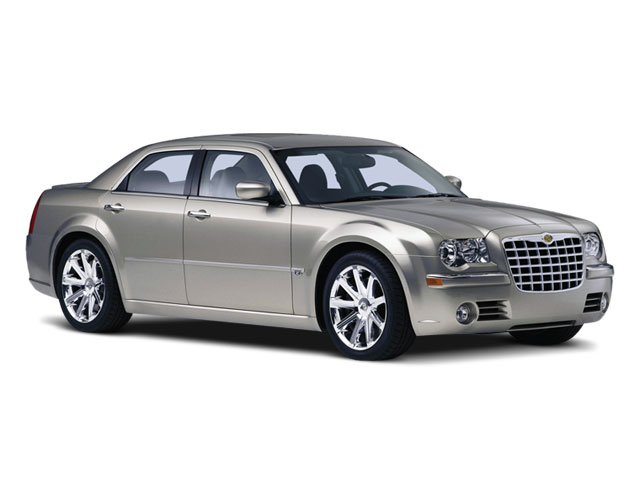 2008 Chrysler 300 SRT8 for sale in Kennewick, WA