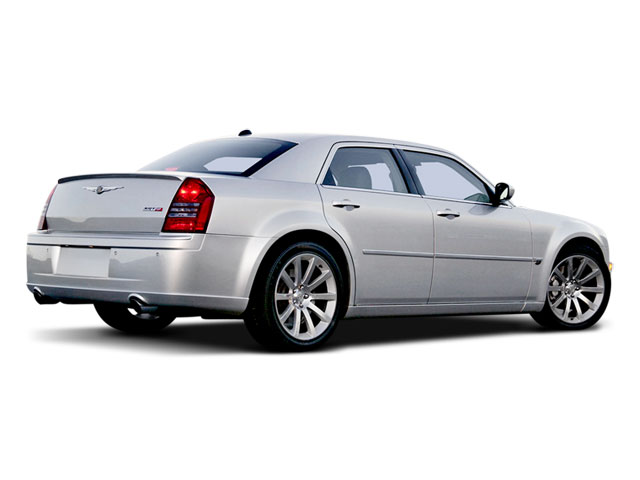 2008 Chrysler 300 SRT8