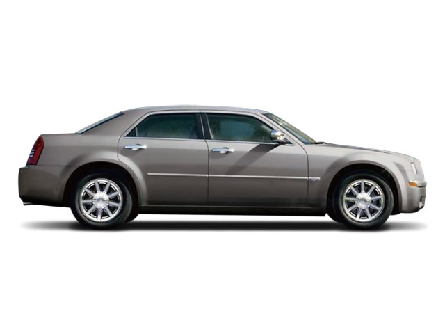 2008 Chrysler 300 SRT8