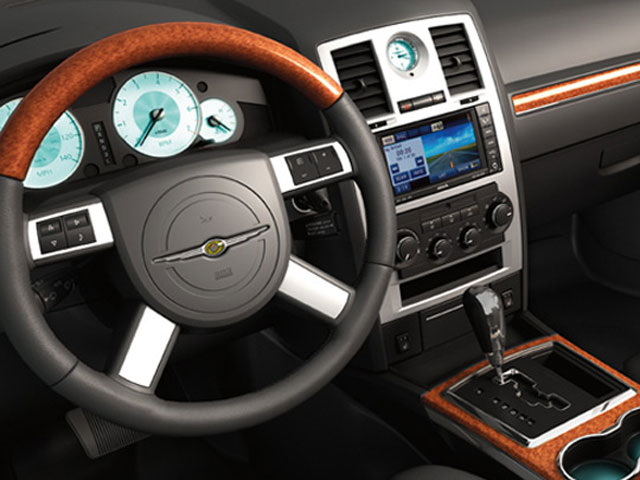 2008 Chrysler 300 SRT8