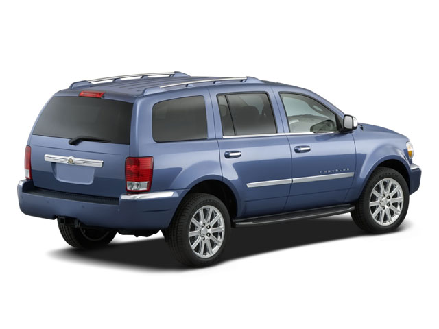 2008 Chrysler Aspen Limited